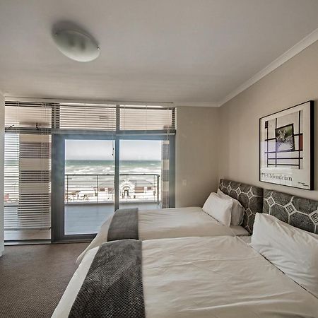 Surferscorner Self Catering Apartments Muizenberg Zewnętrze zdjęcie