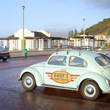 Surferscorner Self Catering Apartments Muizenberg Zewnętrze zdjęcie