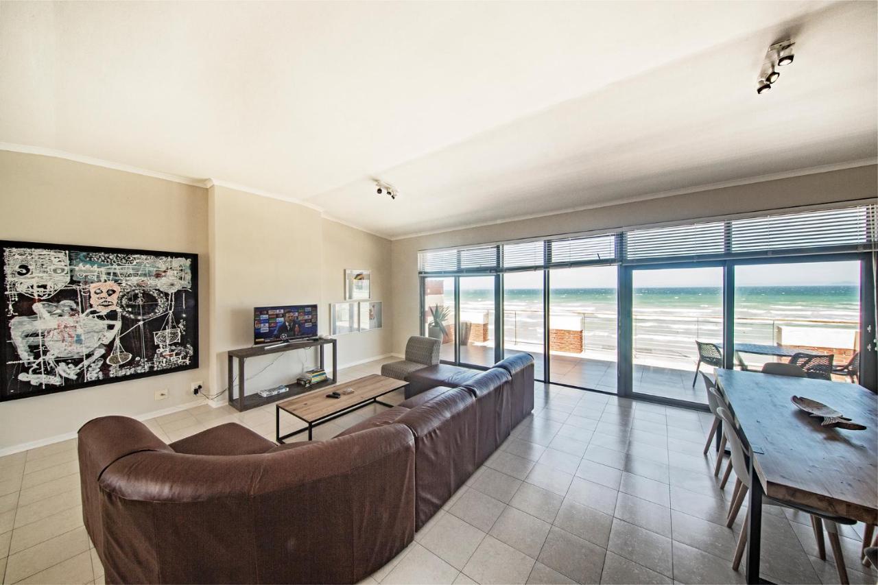 Surferscorner Self Catering Apartments Muizenberg Zewnętrze zdjęcie
