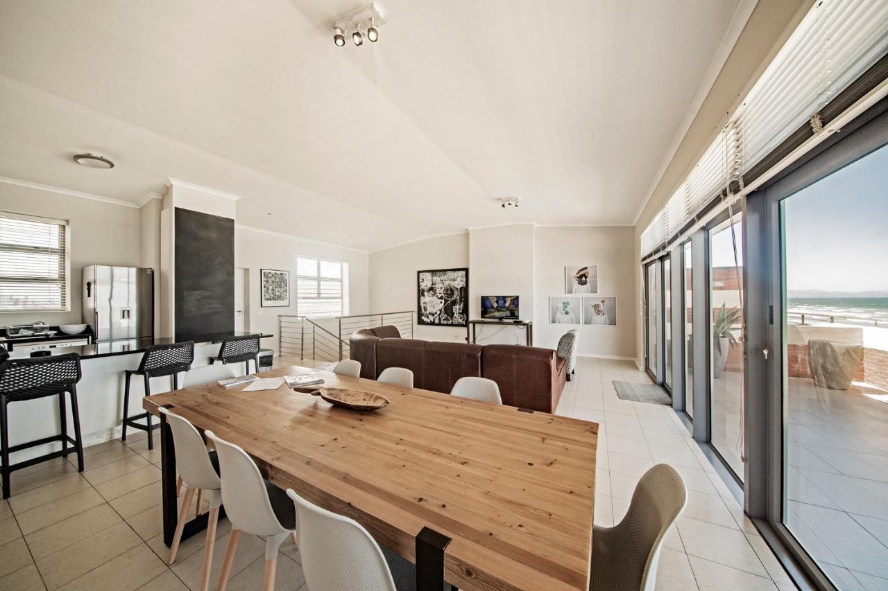Surferscorner Self Catering Apartments Muizenberg Zewnętrze zdjęcie