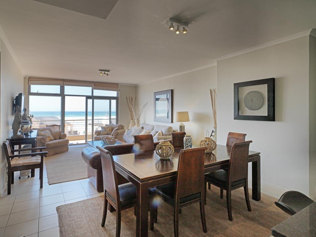 Surferscorner Self Catering Apartments Muizenberg Zewnętrze zdjęcie