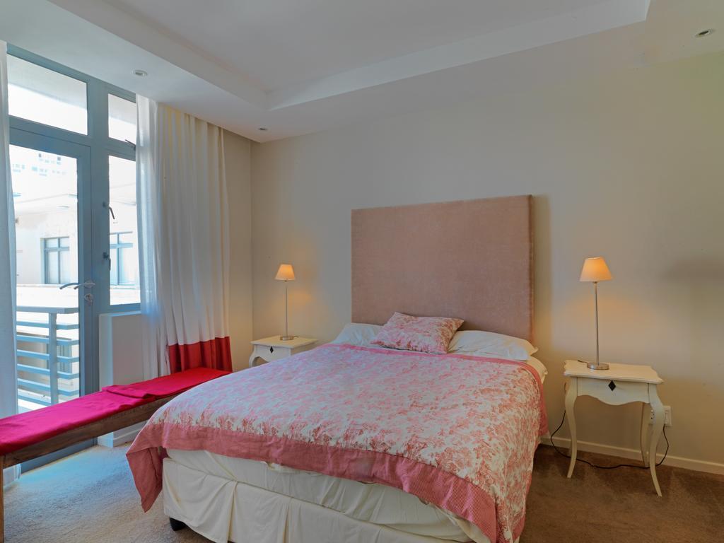Surferscorner Self Catering Apartments Muizenberg Zewnętrze zdjęcie