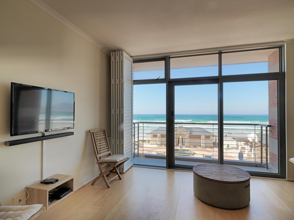 Surferscorner Self Catering Apartments Muizenberg Zewnętrze zdjęcie