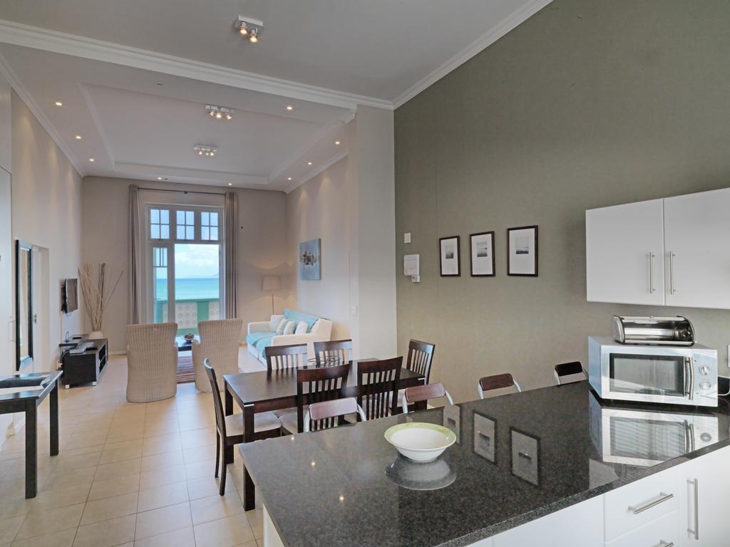 Surferscorner Self Catering Apartments Muizenberg Zewnętrze zdjęcie