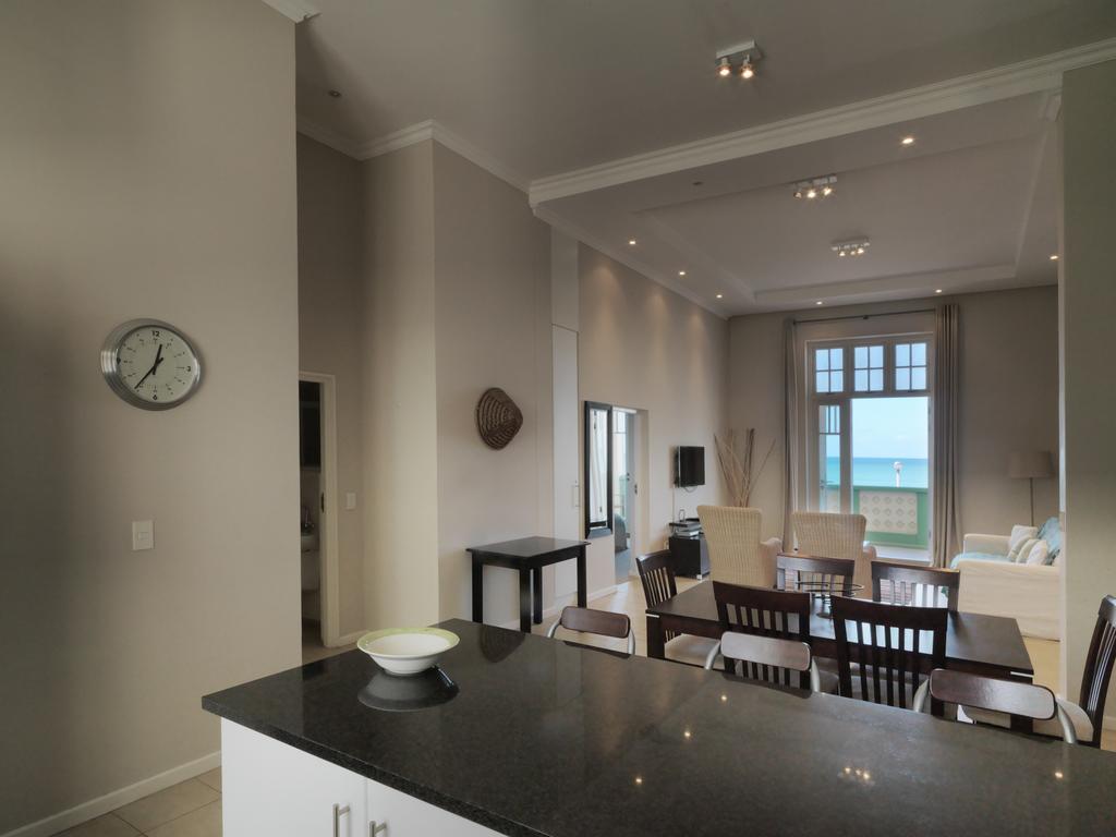 Surferscorner Self Catering Apartments Muizenberg Zewnętrze zdjęcie