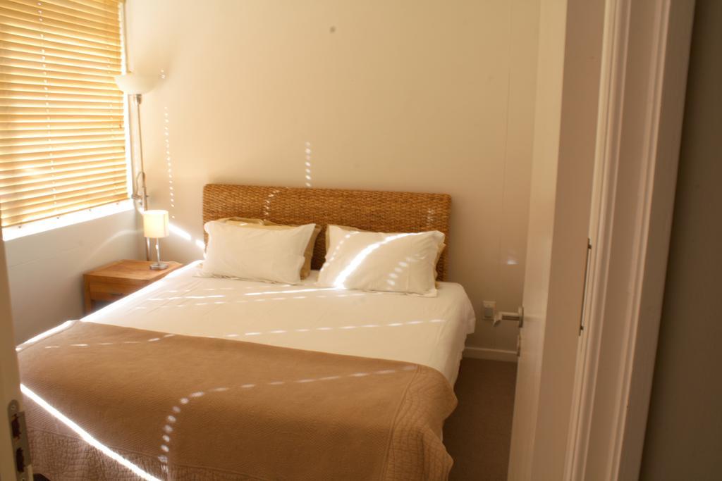 Surferscorner Self Catering Apartments Muizenberg Zewnętrze zdjęcie