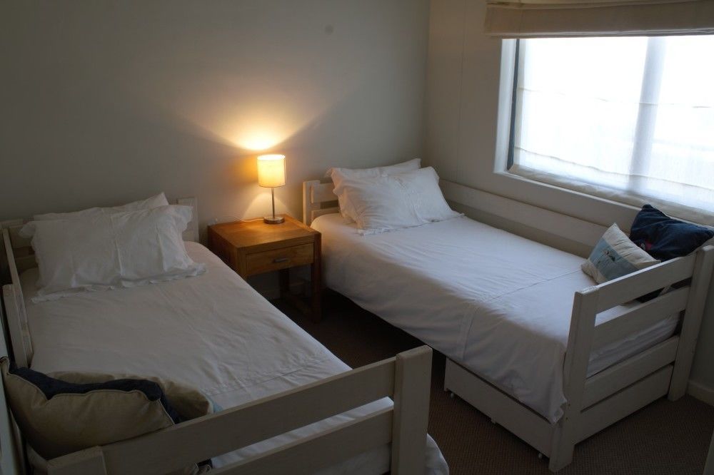 Surferscorner Self Catering Apartments Muizenberg Zewnętrze zdjęcie