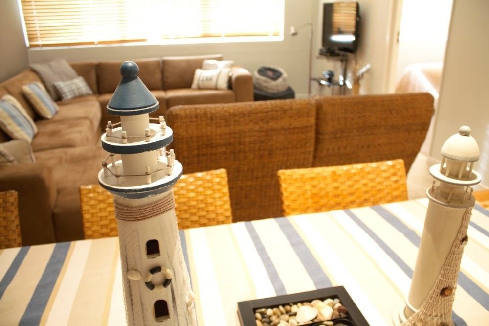 Surferscorner Self Catering Apartments Muizenberg Zewnętrze zdjęcie