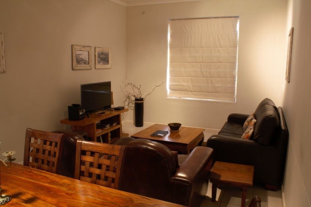 Surferscorner Self Catering Apartments Muizenberg Zewnętrze zdjęcie